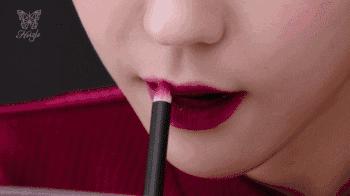 大胆的美瞳色你尝试过几种？美瞳控必备