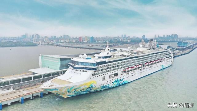 坐豪华邮轮去日本旅游从哪里出发,邮轮日本5天4夜价格首航