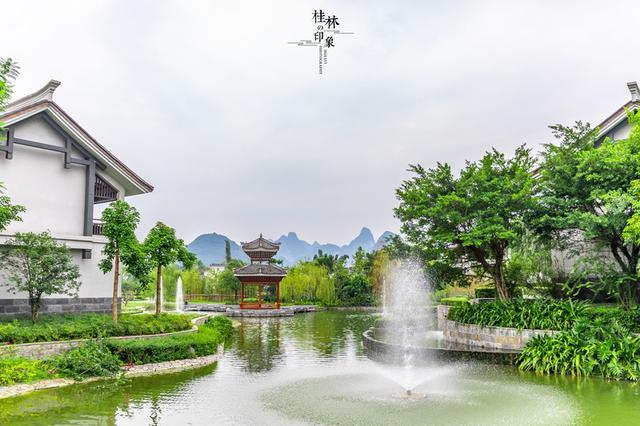 阳朔野奢度假酒店,阳朔一家知名度假酒店