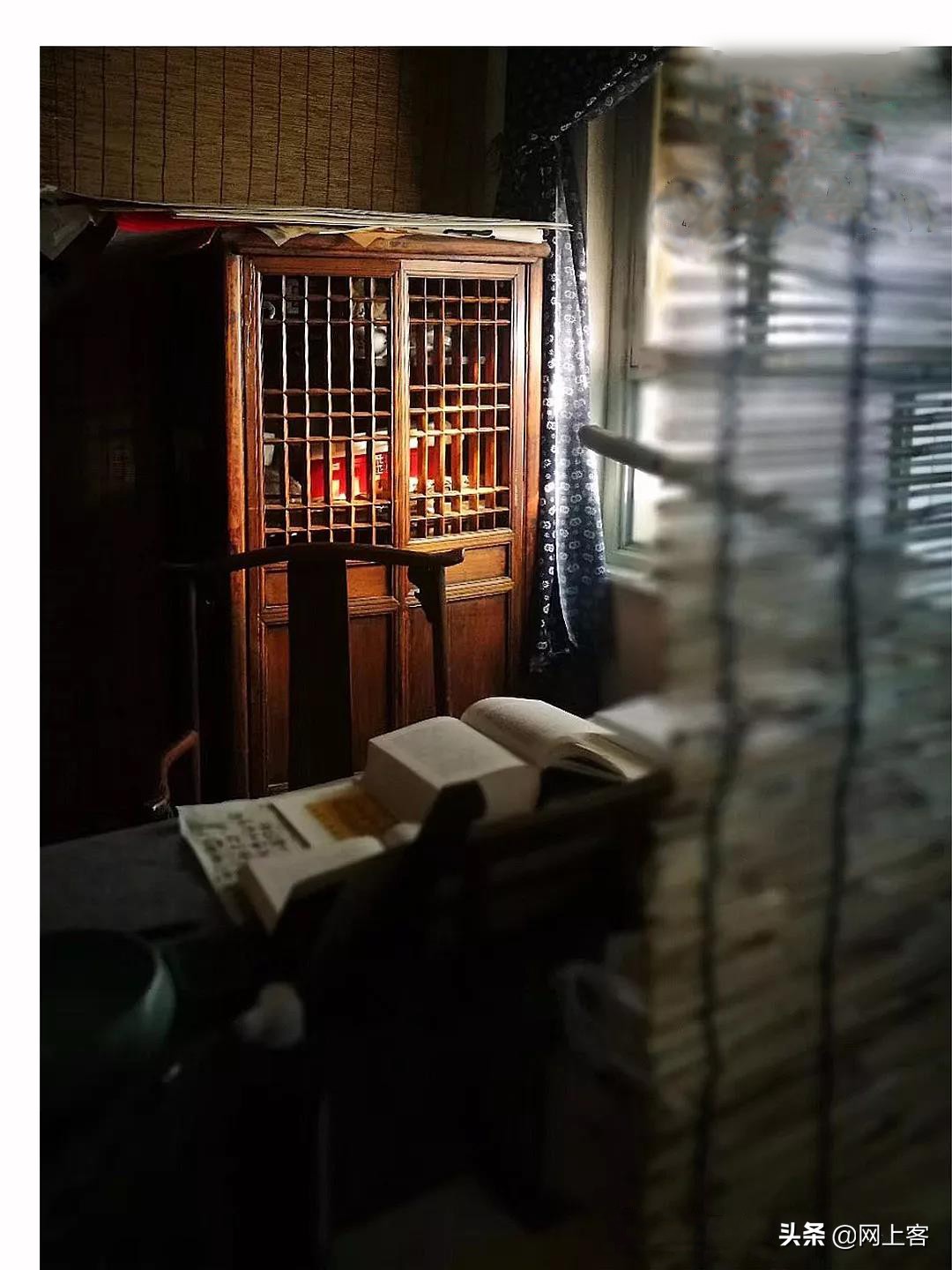 评刘宏宇近作—书房楹联（二）