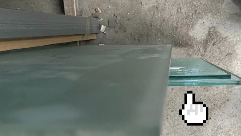 长虹玻璃评测,长虹牌钢化玻璃