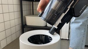 戴森吸尘器哪款最实用耐用,国内吸尘器和戴森比较