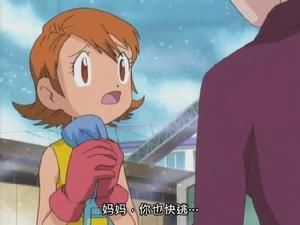 长大后看数码宝贝才看懂的道理,盘点所有数码宝贝进化史