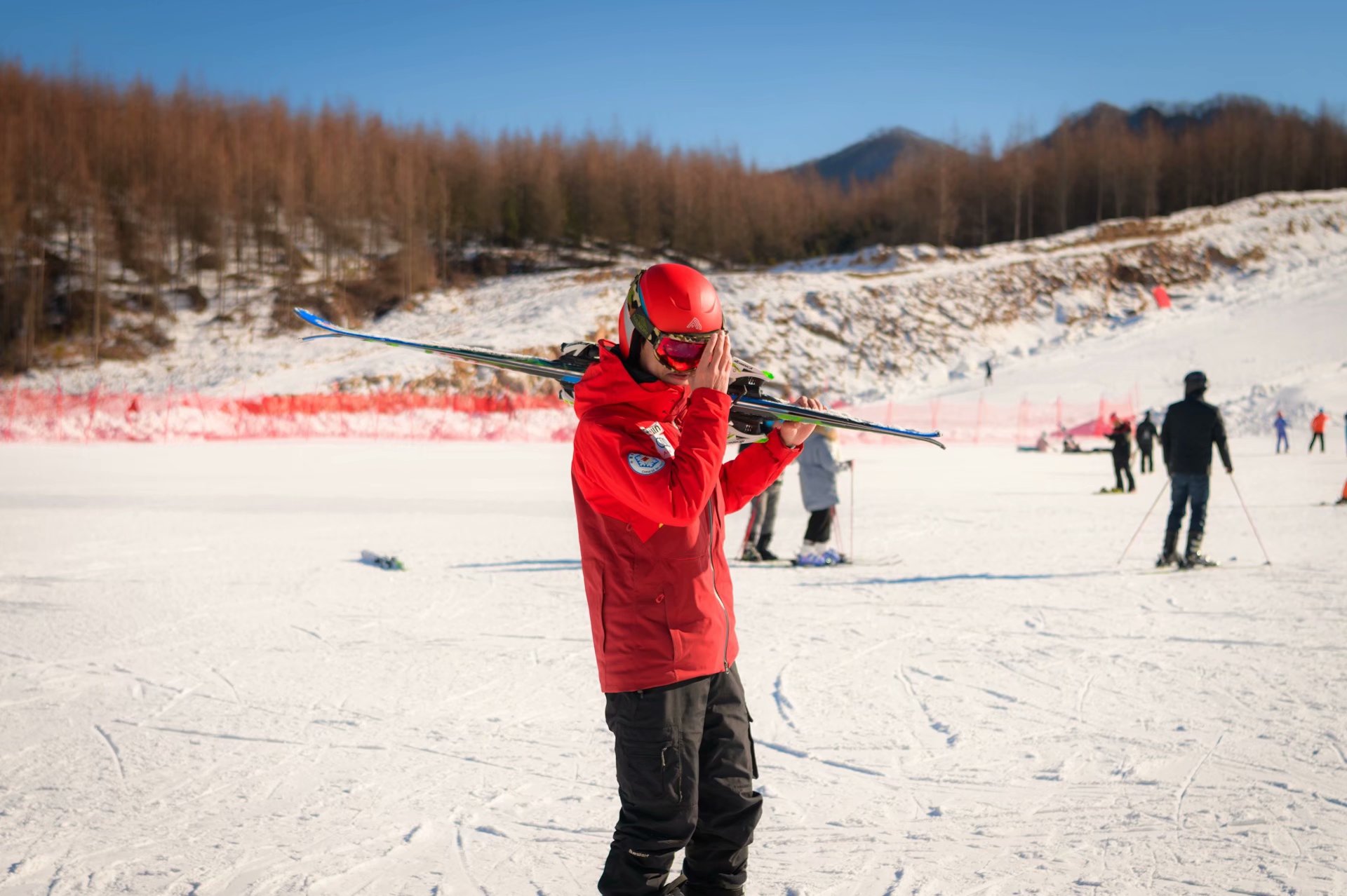 辽宁花溪沐温泉度假酒店,本溪花溪沐国际温泉酒店