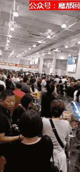 上海costco暂停营业新闻,costco上海店倒闭了么