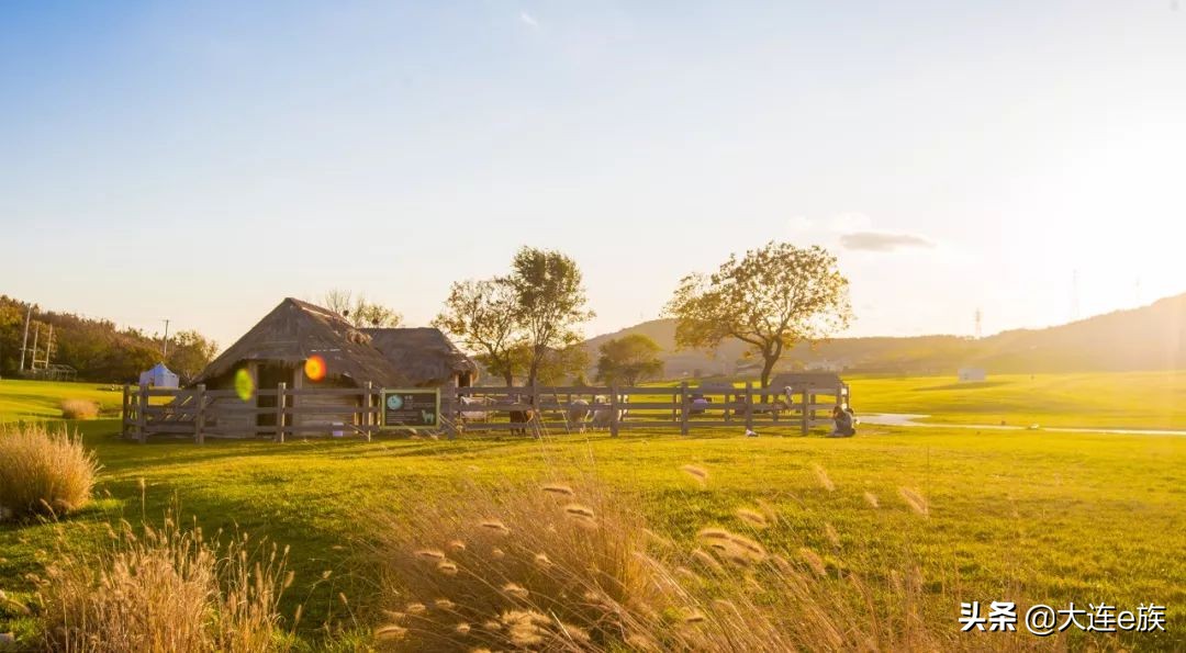 三寰牧场几月份闭园,大连旅顺三寰牧场闭园
