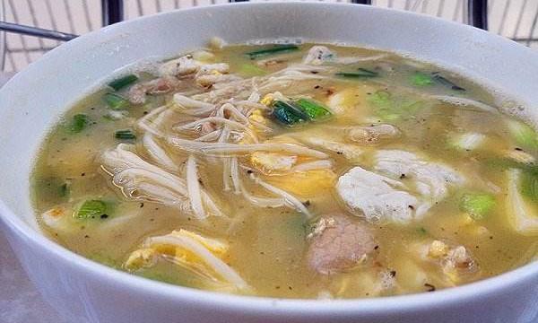 金针菇炒肉湘菜的家常做法,竹笋金针菇炒肉的做法