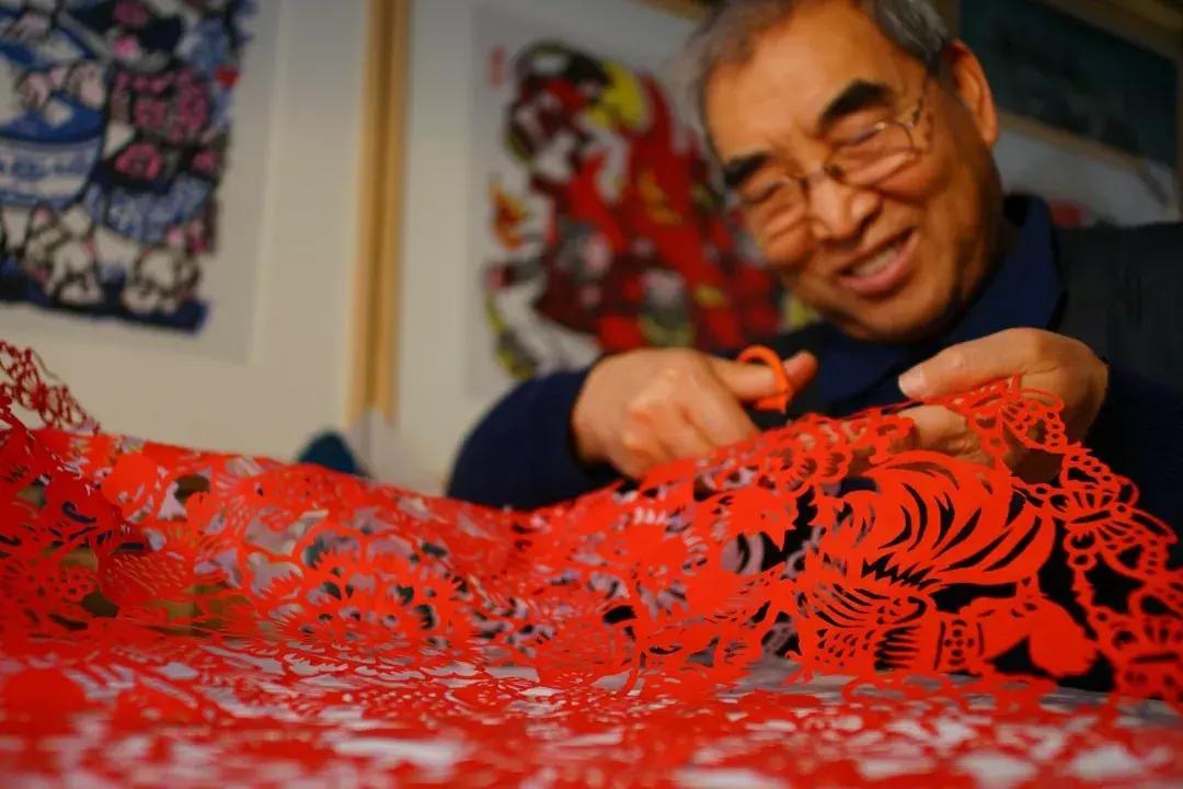 【超燃来袭】武清：70张笑脸，用稳稳的幸福，致敬可爱的祖国！