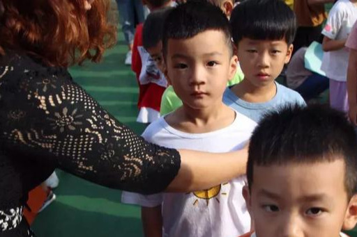 平桥区第一小学图片,平桥区第一小学教育