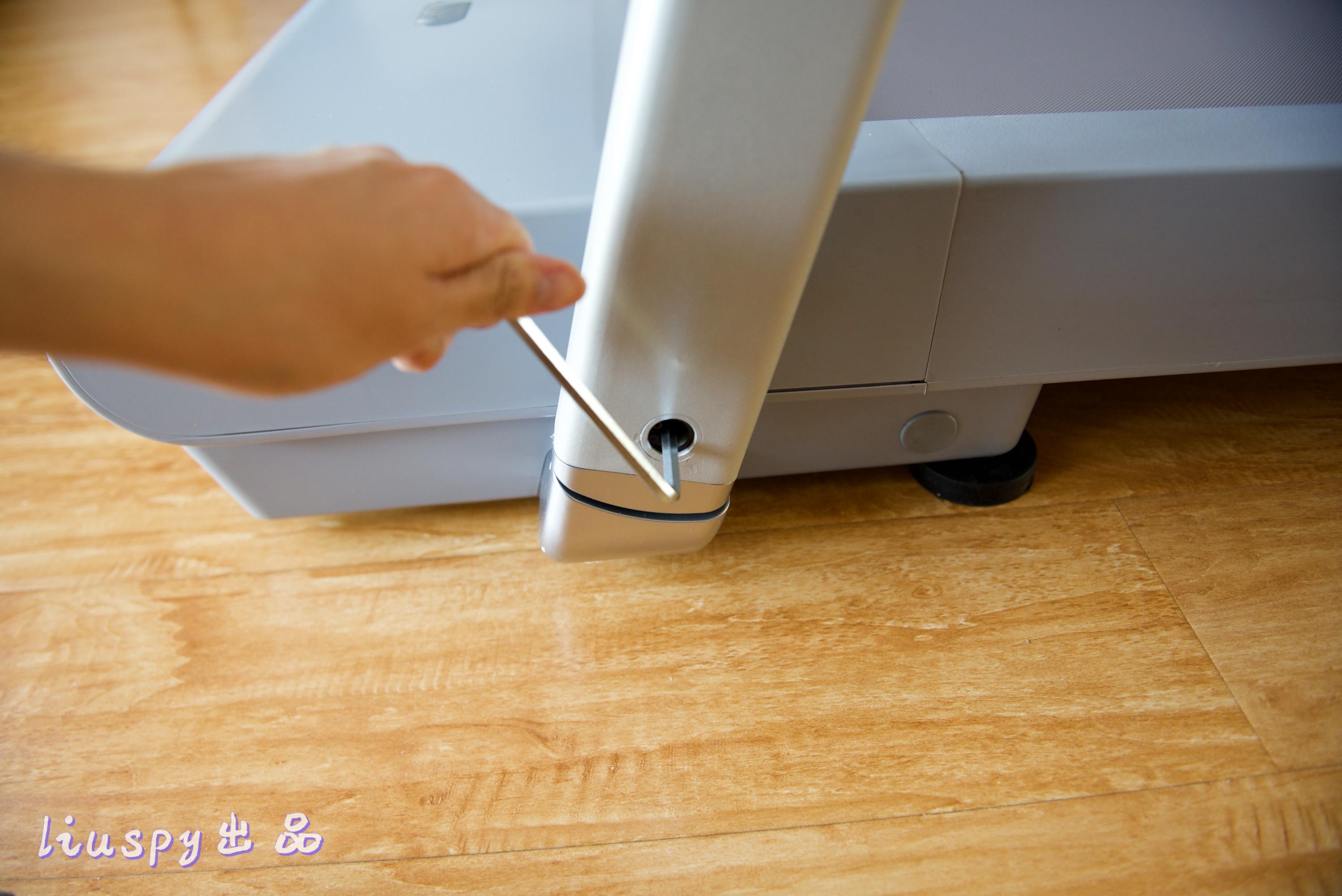 赤兔跑步机测评,赤兔跑步机pro和赤兔跑步机h1