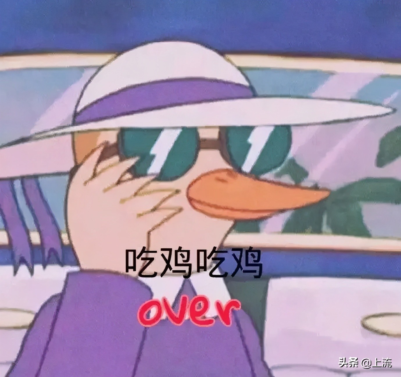 这个辣鸡，才是浙江人心里yyds