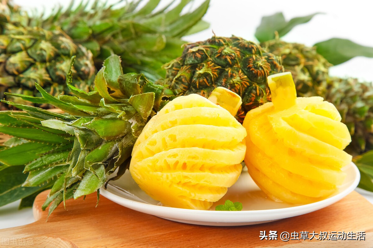 水果怎么吃更健康,世界五大健康水果