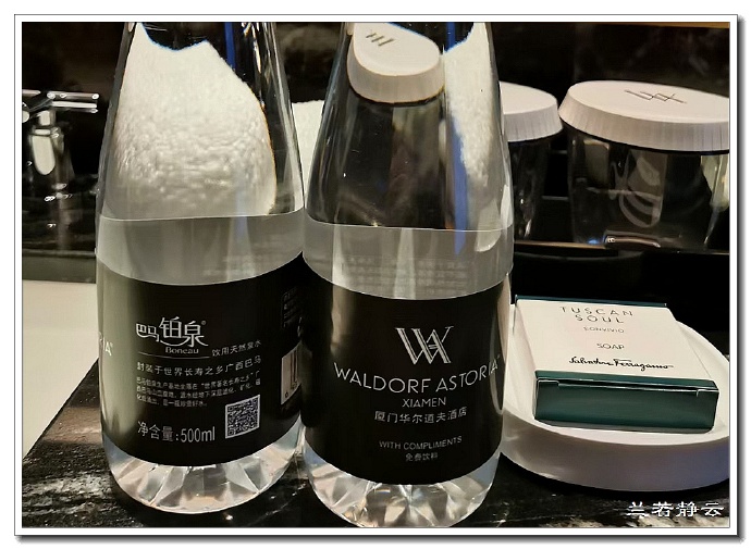 厦门华尔道夫酒店效果图,厦门华尔道夫尊荣客房