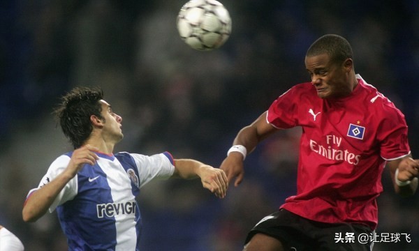 孔帕尼是一个厉害的球员吗,孔帕尼最佳中卫