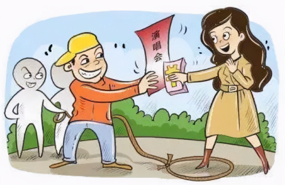 一招教你反诈骗,反诈骗小知识十条