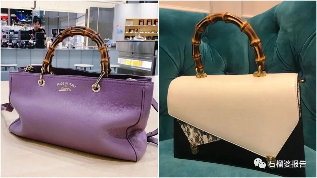 用几年不坏的包包,用了好几年的包包