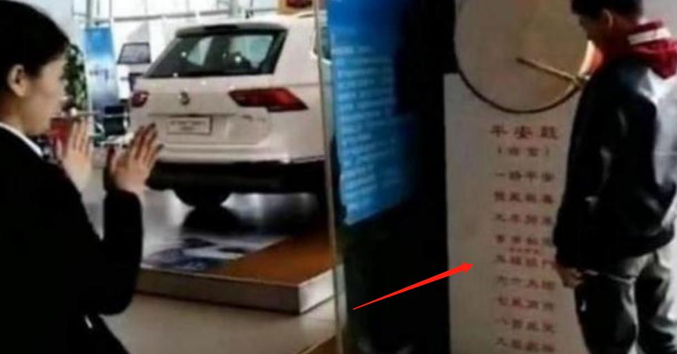 男子花6万买五菱宏光,小伙花5万元买五菱宏光