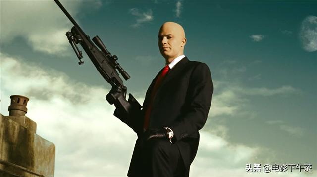 好莱坞顶级杀手大片排名榜,好莱坞经典动作杀手大片