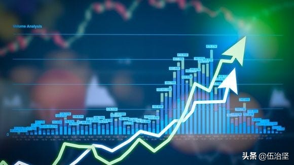 股票为何上涨,股票为何下跌