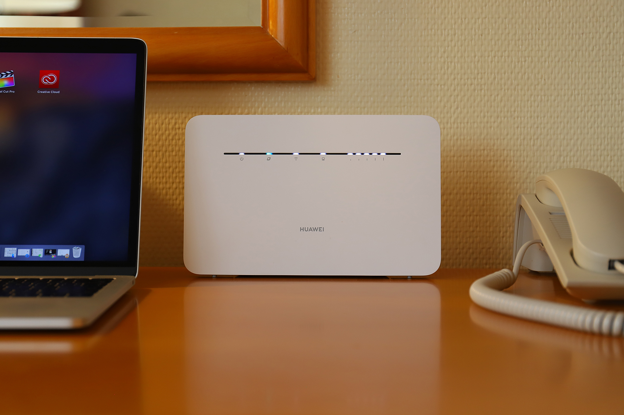 华为移动路由器2.4g和5g的区别,华为移动路由pro与宽带相比