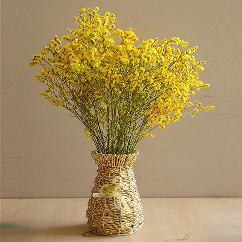 鲜花制作干花方法教程,鲜花制作干花的方法