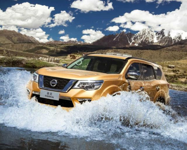 20万硬派越野车排名前十名,20万以内二手混动硬派越野车