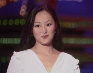 又一个被港媒骂臭的“渣女”，真是可怕！