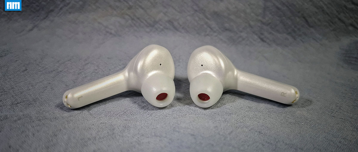 得中频者，德斐尔TeufelAIRY真无线蓝牙耳机试听分享