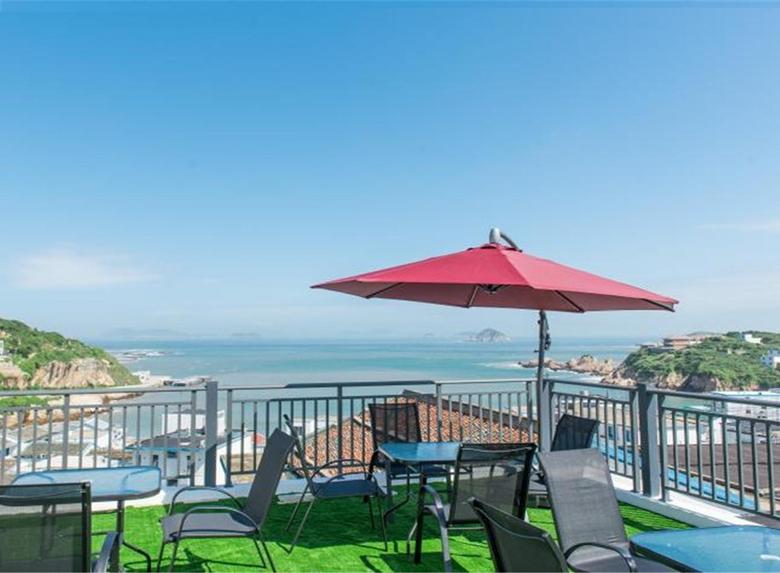 巴厘岛世界顶级海岛,离上海最近的绝美海岛枸杞岛