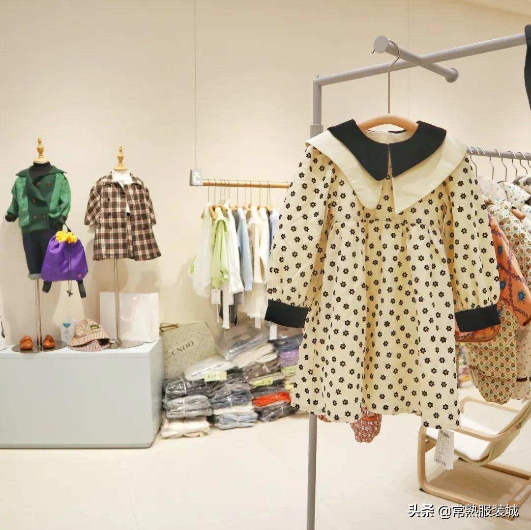 萌娃每日穿搭分享,萌娃穿搭的十个妙招好看又省钱