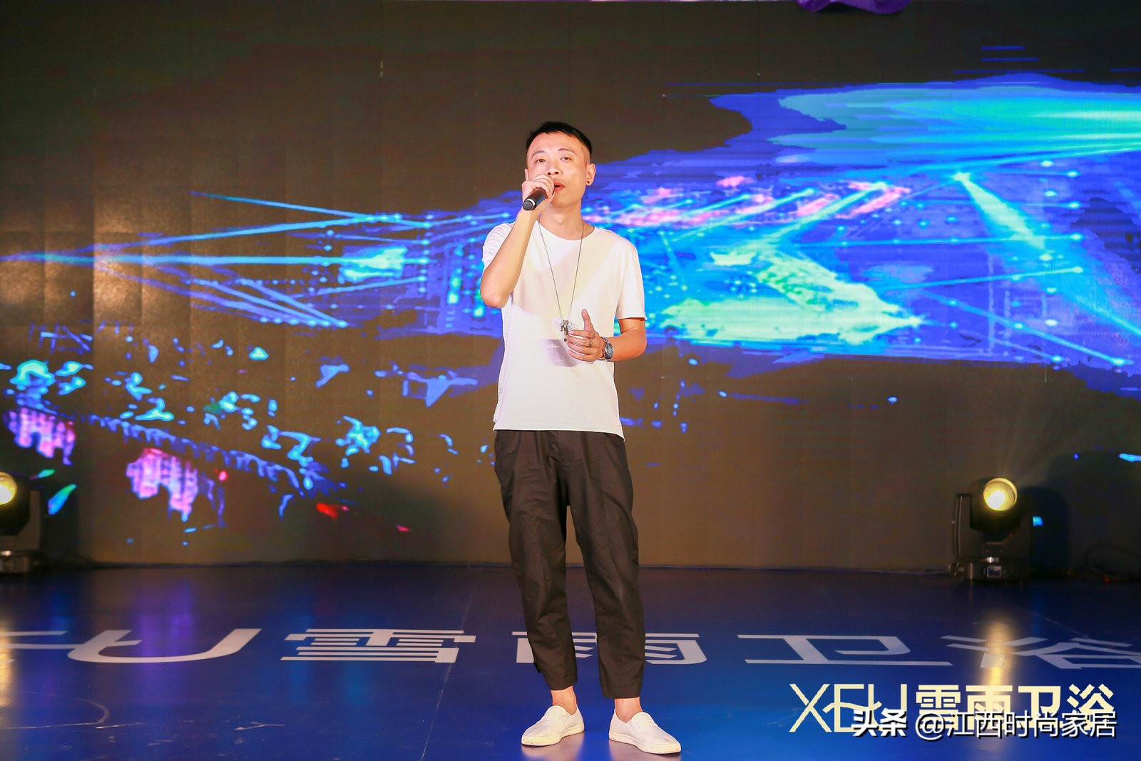 开启卫浴新时代,开启智能家居新生活