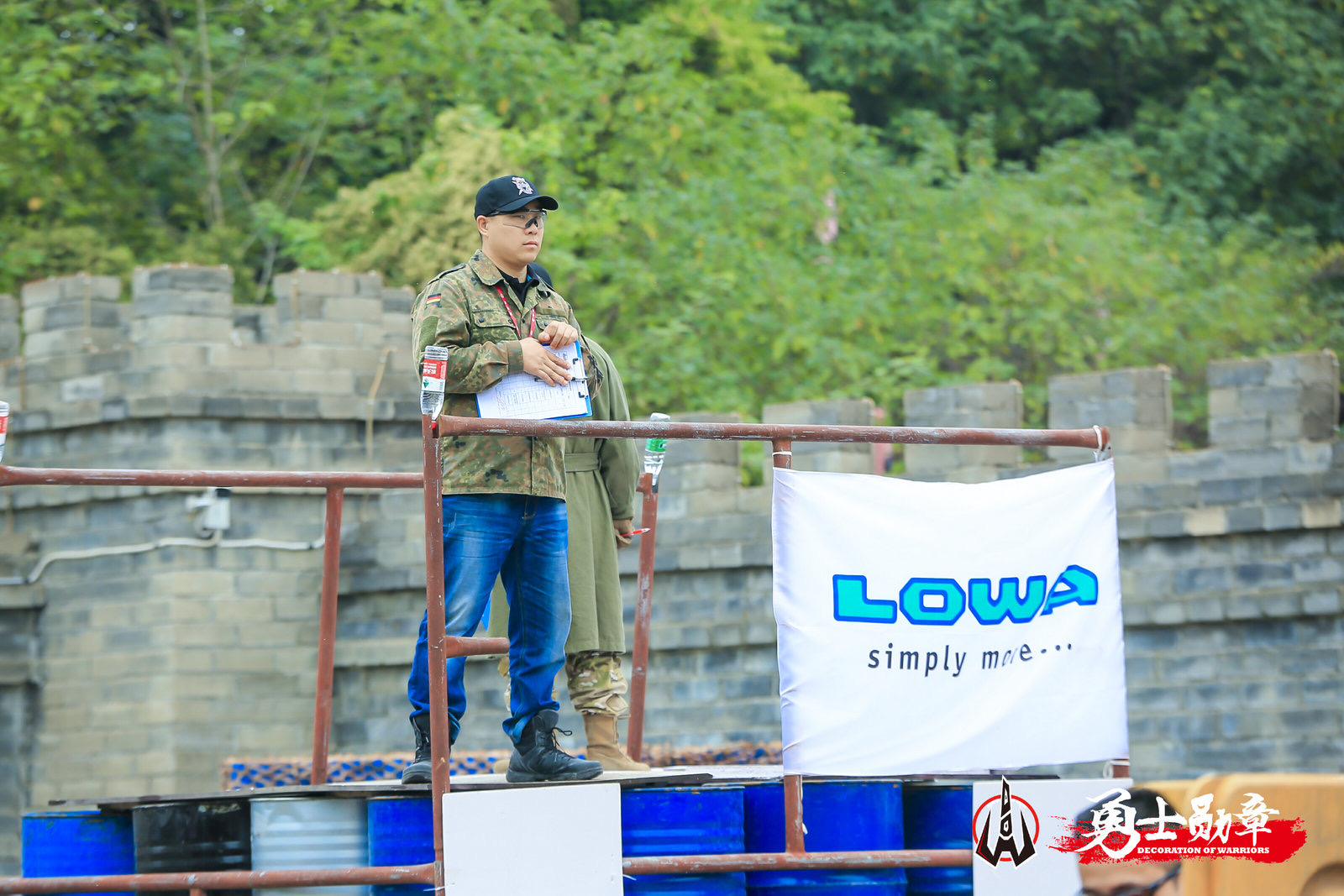 D.O.W勇士勋章2019年度全国总决赛圆满收官