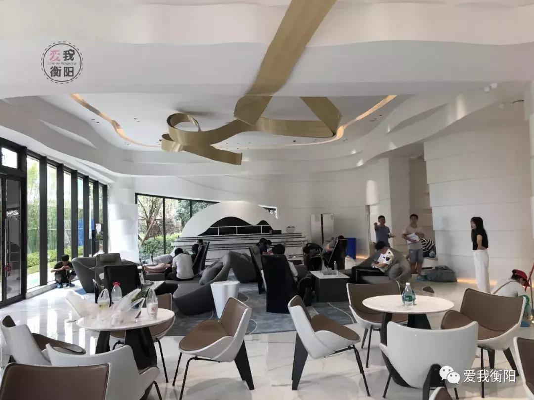 美的白鹭湾房子怎么样,美的白鹭湾衡阳开盘