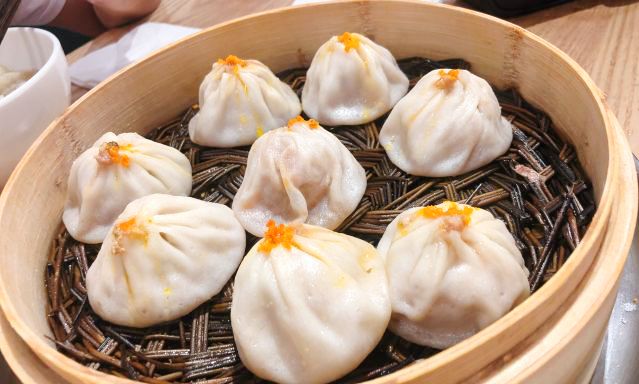 无锡人也太太太太会吃螃蟹了