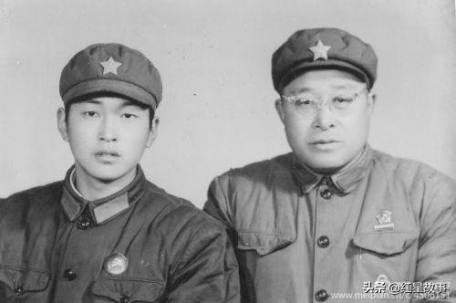 “九.一三”事件中一个战士的亲历亲闻