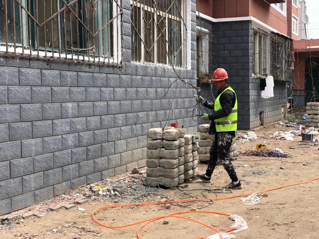 包头青山区老旧小区已改造名单,包头东河区老旧小区拆迁名单