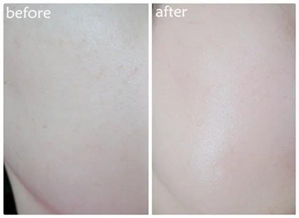 韩束新品升级在哪里,韩束亮肤型