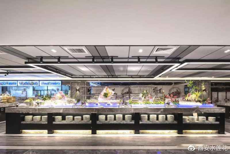 西安天禾温泉,西安天禾温泉水汇测评