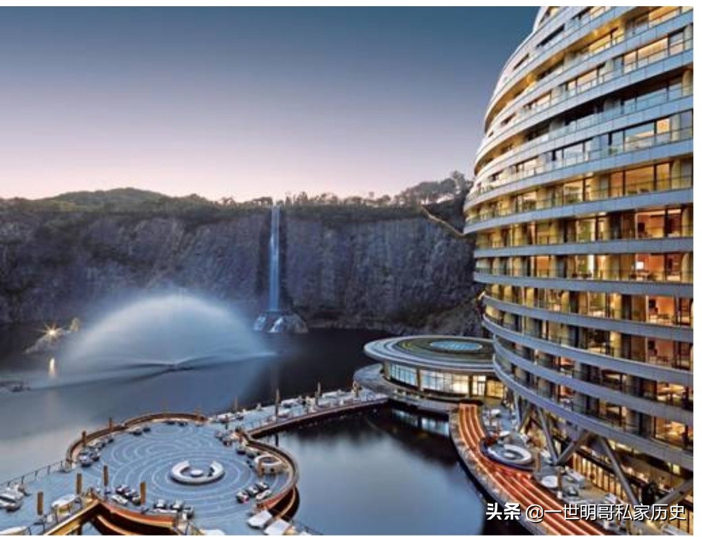 从“深坑”酒店到广富林,探源上海之根