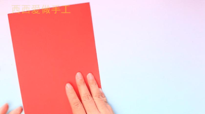 教师节立体孔雀手工制作贺卡,教师节简单手工制作贺卡立体孔雀