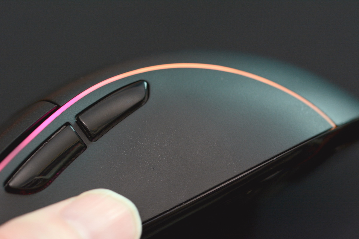 达尔优a900虎擎版轻量化游戏鼠标,达尔优a960鼠标