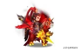 全民主公2武将升级规则图解,全民主公2新武将活动