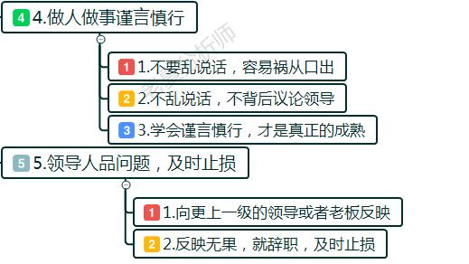 领导不喜欢你同事挑拨离间,下属排挤你领导也不看好你怎么办