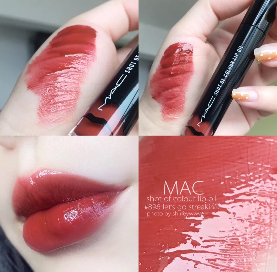 大牌秋冬不拔干的口红推荐,不沾杯秋冬显白口红