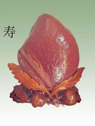 小众收藏的奇石,小众奇石手串