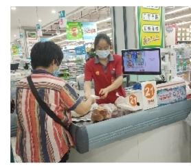 结账价格与标签不符，购物你会核对小票吗？