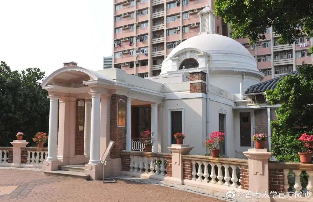 20F刚入学的学长亲自告诉你在香港大学读金融硕士体验是啥样？