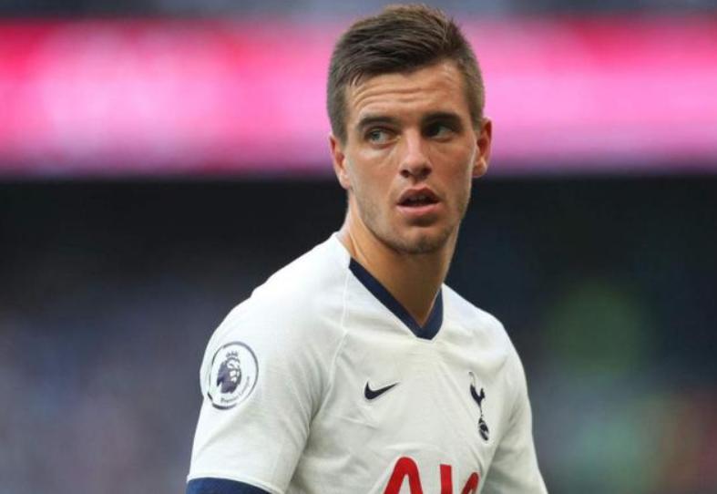 埃里克森的接班人，拥有黄金左脚的球场精灵，洛塞尔索征服热刺