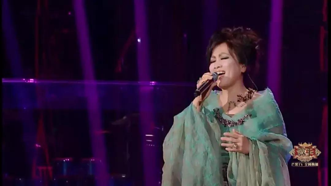 创造营101许靖韵唱歌,创造101许靖韵表演