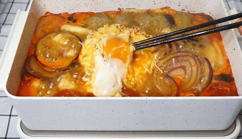 大宇料理锅的100种吃法,大宇小方糖多功能料理锅